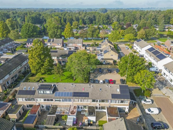 Medium property photo - Schoenerstraat 75, 9642 NH Veendam